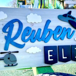 Reuben