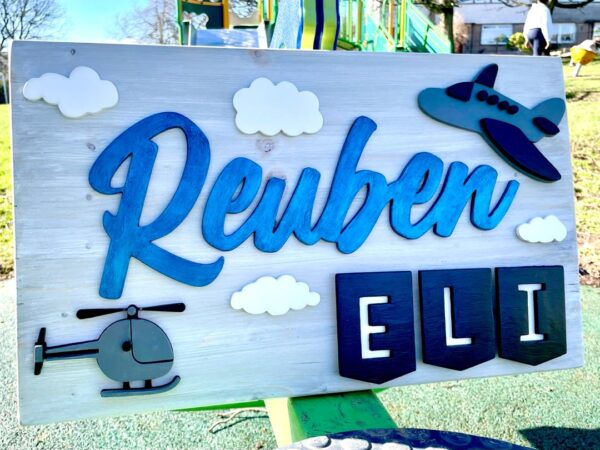 Reuben